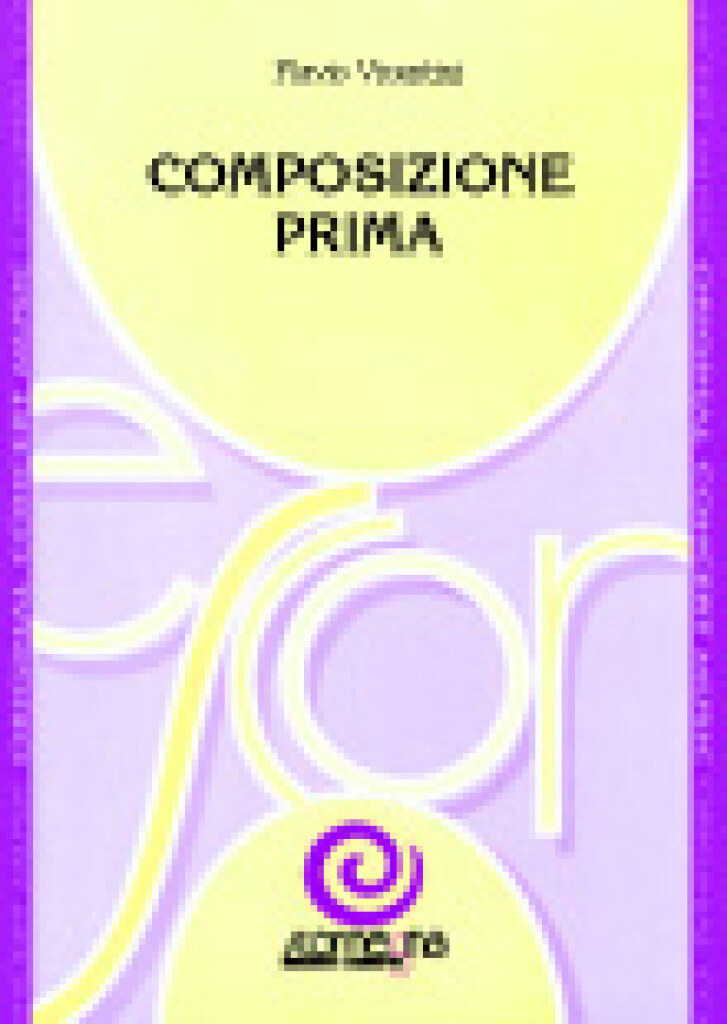 Composizione Prima